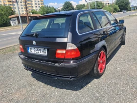 Обява за продажба на BMW 330 Газ 4х4  ~3 500 лв. - изображение 2