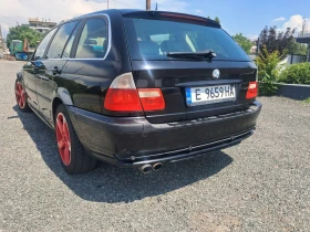 Обява за продажба на BMW 330 Газ 4х4  ~3 500 лв. - изображение 3