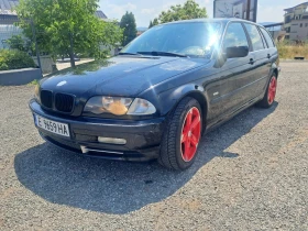 Обява за продажба на BMW 330 Газ 4х4  ~3 500 лв. - изображение 1