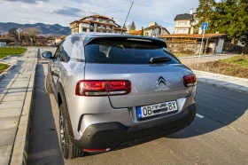 Citroen C4 Cactus 1.5 HDi 120 hp - 18999 лв. - 96681419 4