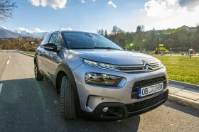 Citroen C4 Cactus 1.5 HDi 120 hp - 18999 лв. - 96681419 5