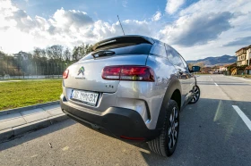 Citroen C4 Cactus 1.5 HDi 120 hp - 18999 лв. - 96681419 2