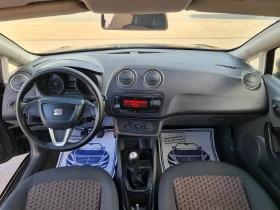 Seat Ibiza УНИКАТ - 5999 лв. - 27472702 9