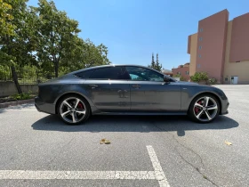 Audi A7 COMPETITION MATRIX - 58800 лв. - 44658428 8