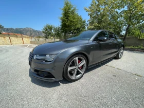 Audi A7 COMPETITION MATRIX - 58800 лв. - 44658428 3
