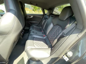 Audi A7 COMPETITION MATRIX - 58800 лв. - 44658428 14