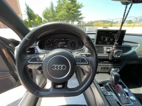 Audi A7 COMPETITION MATRIX - 58800 лв. - 44658428 9