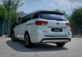 Обява за продажба на Kia Carnival 2.2 CRDi-9 МЕСТЕН-РЕАЛНИ КИЛОМЕТРИ-6М ГАРАНЦИЯ! ~28 500 лв. - изображение 3