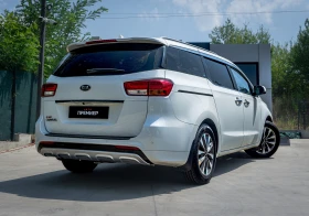 Обява за продажба на Kia Carnival 2.2 CRDi-9 МЕСТЕН-РЕАЛНИ КИЛОМЕТРИ-6М ГАРАНЦИЯ! ~28 500 лв. - изображение 5