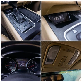 Kia Carnival 2.2 CRDi-9 - -6 ! | Mobile.bg    17