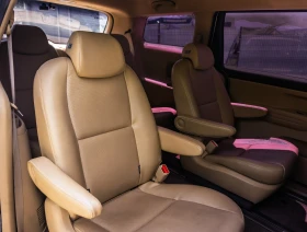 Kia Carnival 2.2 CRDi-9 - -6 ! | Mobile.bg    14