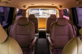 Kia Carnival 2.2 CRDi-9 - -6 ! | Mobile.bg    15