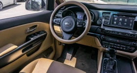 Обява за продажба на Kia Carnival 2.2 CRDi-9 МЕСТЕН-РЕАЛНИ КИЛОМЕТРИ-6М ГАРАНЦИЯ! ~28 500 лв. - изображение 10