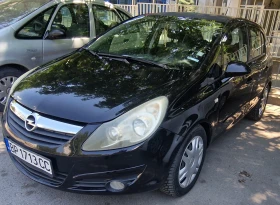 Обява за продажба на Opel Corsa C ~6 000 лв. - изображение 1