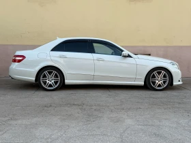Mercedes-Benz E 350 AMG Sport  124000 | Mobile.bg    7