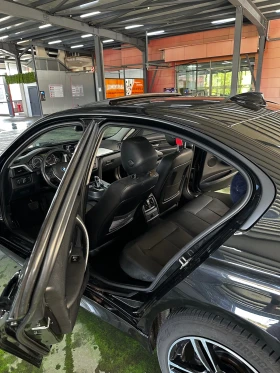 BMW 320 BMW 320 X-DRIVE | Mobile.bg    6