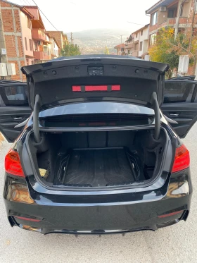 BMW 320 BMW 320 X-DRIVE | Mobile.bg    8