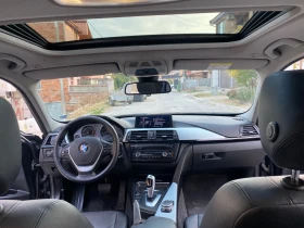 BMW 320 BMW 320 X-DRIVE | Mobile.bg    11