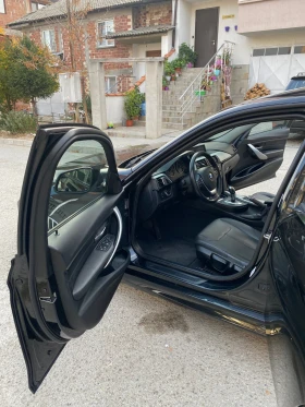 BMW 320 BMW 320 X-DRIVE | Mobile.bg    12
