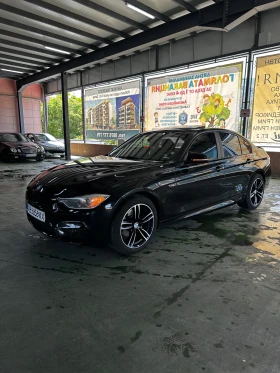     BMW 320 BMW 320 X-DRIVE