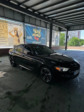 BMW 320 BMW 320 X-DRIVE | Mobile.bg    3