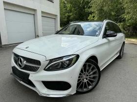 Mercedes-Benz C 250 AMG LINE / ПАНОРАМА / ПОДГРЕВ - 28500 лв. - 49421819 3