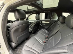 Mercedes-Benz C 250 AMG LINE / ПАНОРАМА / ПОДГРЕВ - 28500 лв. - 49421819 11