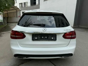 Mercedes-Benz C 250 AMG LINE / ПАНОРАМА / ПОДГРЕВ - 28500 лв. - 49421819 6