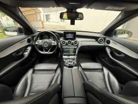 Mercedes-Benz C 250 AMG LINE / ПАНОРАМА / ПОДГРЕВ - 28500 лв. - 49421819 12