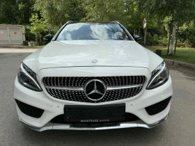 Mercedes-Benz C 250 AMG LINE / ПАНОРАМА / ПОДГРЕВ - 28500 лв. - 49421819 2