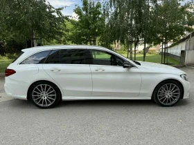 Mercedes-Benz C 250 AMG LINE / ПАНОРАМА / ПОДГРЕВ - 28500 лв. - 49421819 8