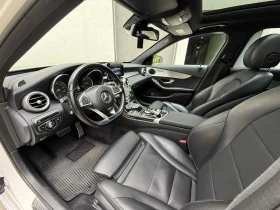 Mercedes-Benz C 250 AMG LINE / ПАНОРАМА / ПОДГРЕВ - 28500 лв. - 49421819 9