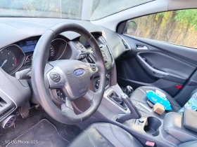 Обява за продажба на Ford Focus ~10 500 лв. - изображение 6