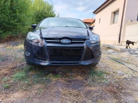 Обява за продажба на Ford Focus ~10 500 лв. - изображение 1