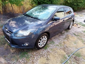 Обява за продажба на Ford Focus ~10 500 лв. - изображение 1