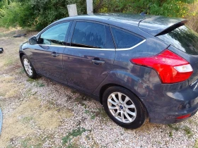 Обява за продажба на Ford Focus ~10 500 лв. - изображение 2