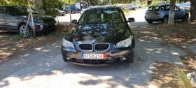 BMW 530 530D - 7900 лв. - 12980131 3