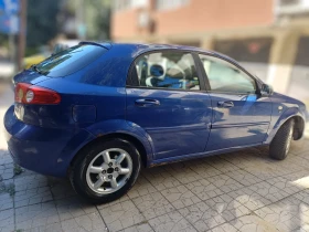 Обява за продажба на Chevrolet Lacetti ~3 000 лв. - изображение 1