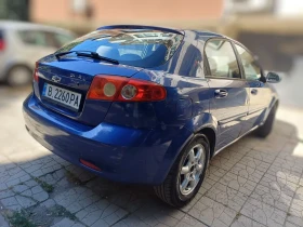 Обява за продажба на Chevrolet Lacetti ~3 000 лв. - изображение 1