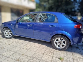 Обява за продажба на Chevrolet Lacetti ~3 000 лв. - изображение 3