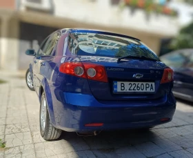 Обява за продажба на Chevrolet Lacetti ~3 000 лв. - изображение 2