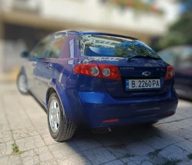 Обява за продажба на Chevrolet Lacetti ~3 000 лв. - изображение 4