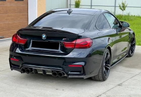 Обява за продажба на BMW M4 ~ 114 999 лв. - изображение 1
