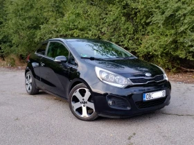     Kia Rio ED