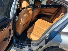 BMW 550 XDRIVE * CARFAX* АВТОФИНАНСИРАНЕ* Цена до България - 40599 лв. - 48840103 8