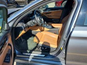 BMW 550 XDRIVE * CARFAX* АВТОФИНАНСИРАНЕ* Цена до България - 40599 лв. - 48840103 9