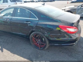 Обява за продажба на Mercedes-Benz CLS 63 AMG ~26 000 лв. - изображение 11