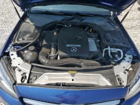 Mercedes-Benz C 300 BURMESTER* * KEYLESS*  | Mobile.bg    12