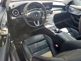 Mercedes-Benz C 300 BURMESTER* * KEYLESS*  | Mobile.bg    8