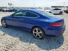 Mercedes-Benz C 300 BURMESTER* * KEYLESS*  | Mobile.bg    4